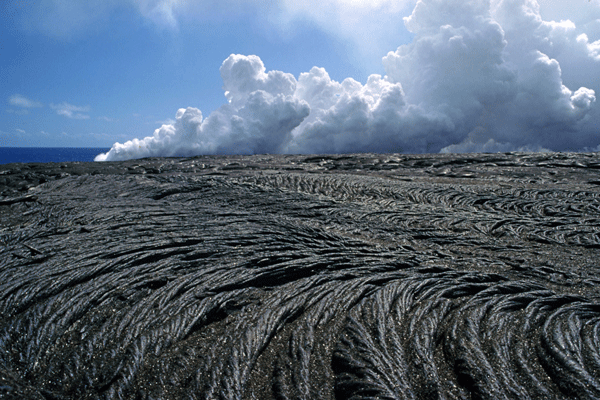 Plaine-cotiere-Hawaii