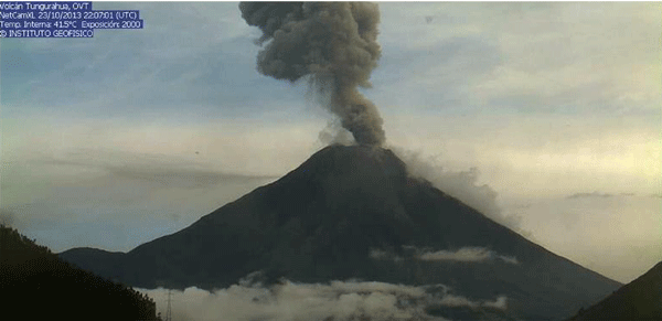 Tungurahua-blog