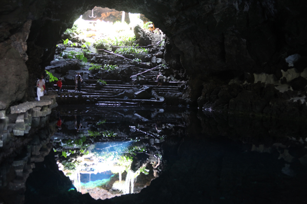Tunnels Lanzarote 07