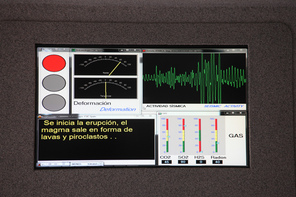 Tunnels Lanzarote 09