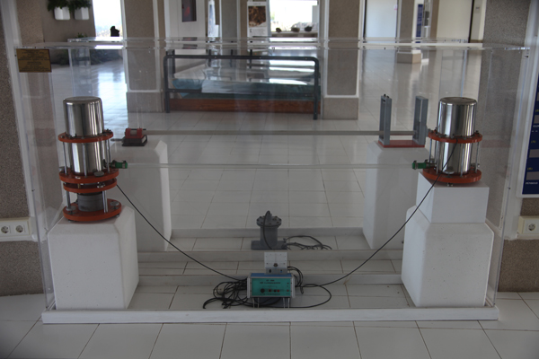 Tunnels Lanzarote 10