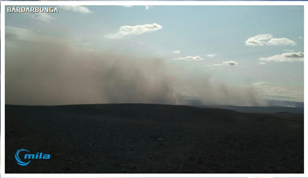 Bardarbunga-blog