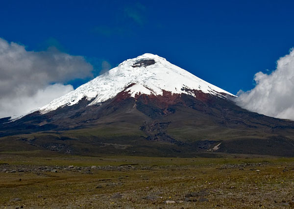 Vn. Cotopaxi