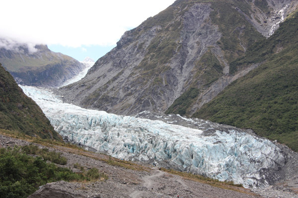 Glacier NZ 02