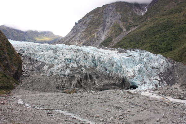 Glacier NZ 03
