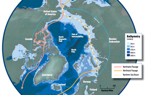 Northern Sea Route copie