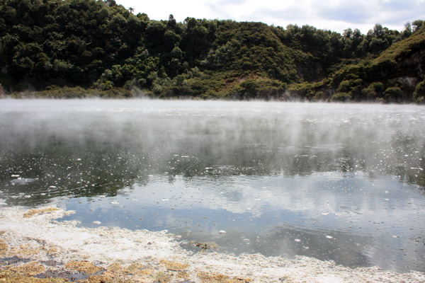 Frying Pan Lake