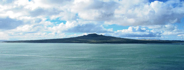 Rangitoto
