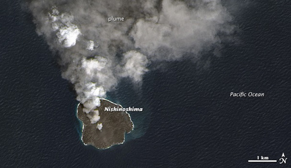 Nishinoshima