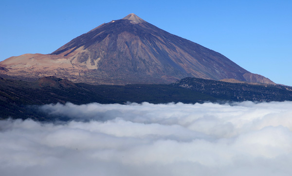 teide