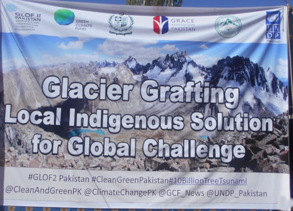 Mariage de glaciers au Pakistan // Glacier wedding in Pakistan – Claude ...